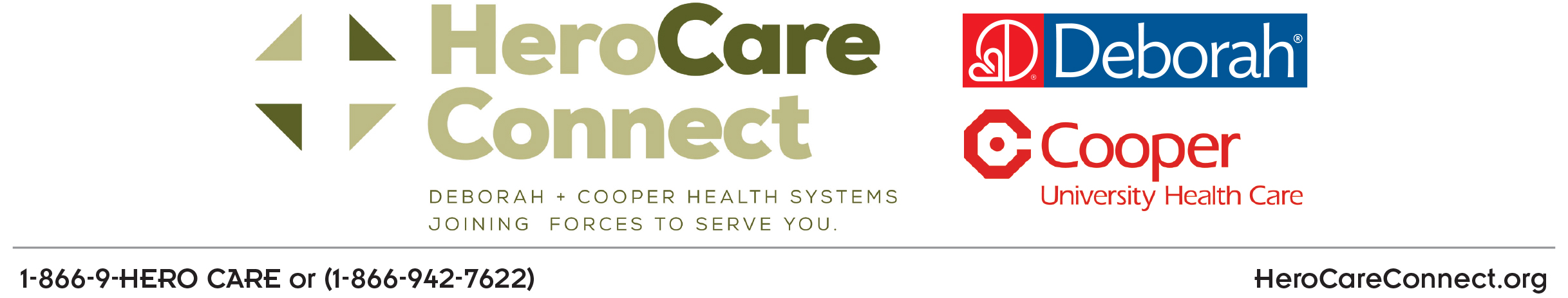HeroCare Connect