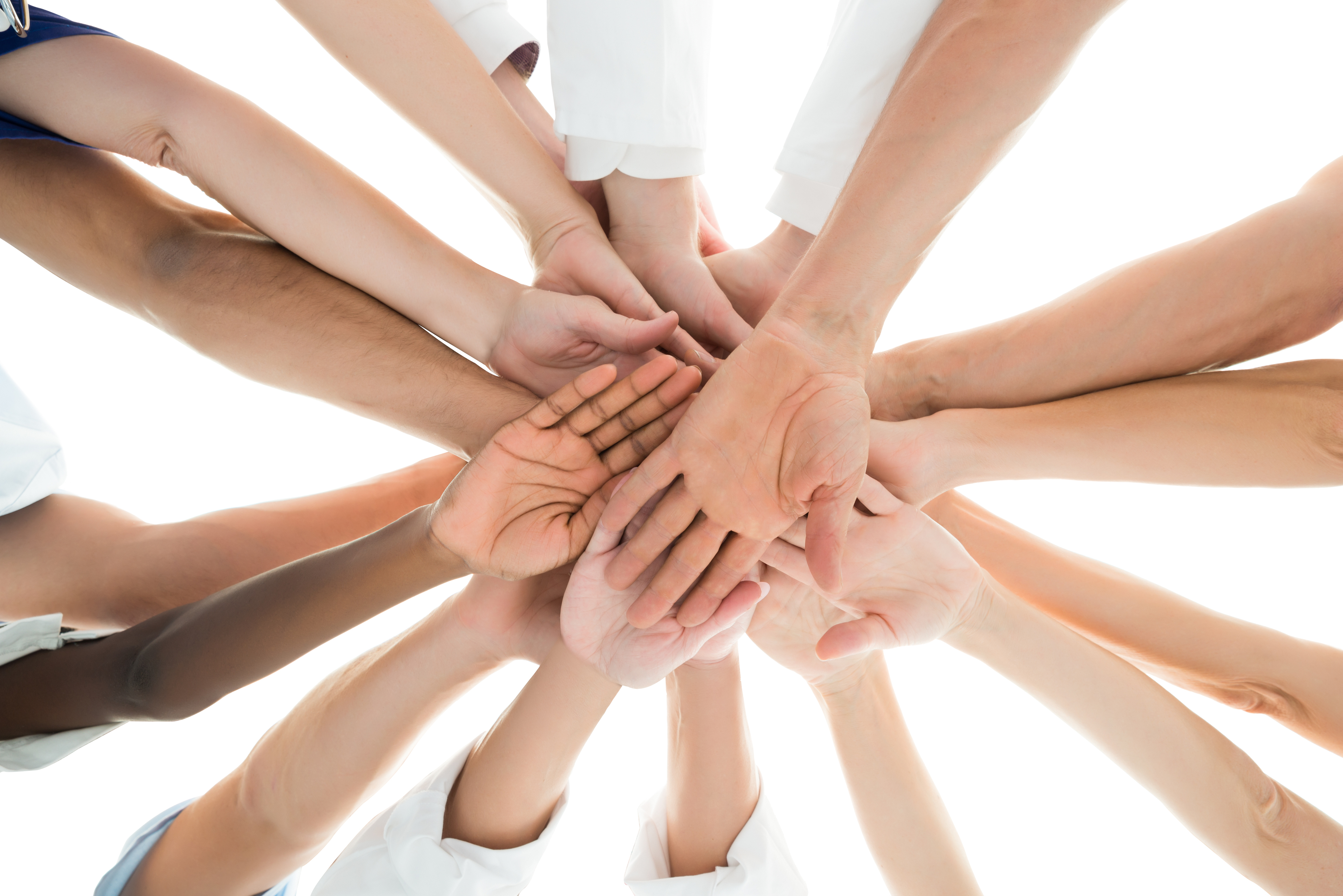 Meet Cooper’s Care Management Team