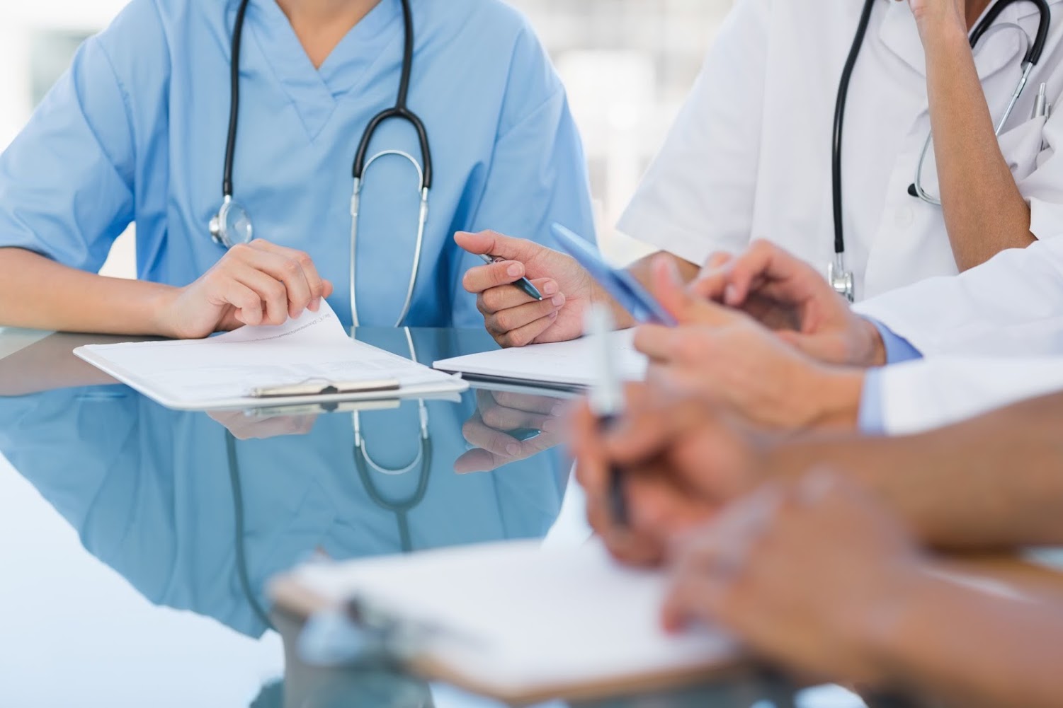 The ACO Visit – AllCare Health Alliance Commitment to Patient Well-Being