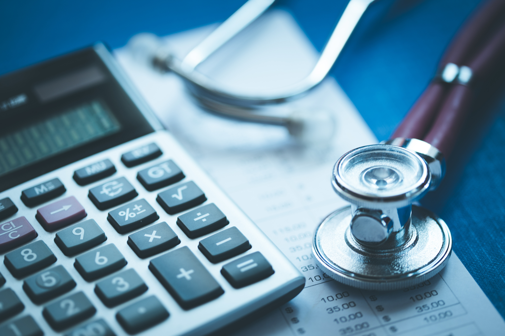 ACO & Finance