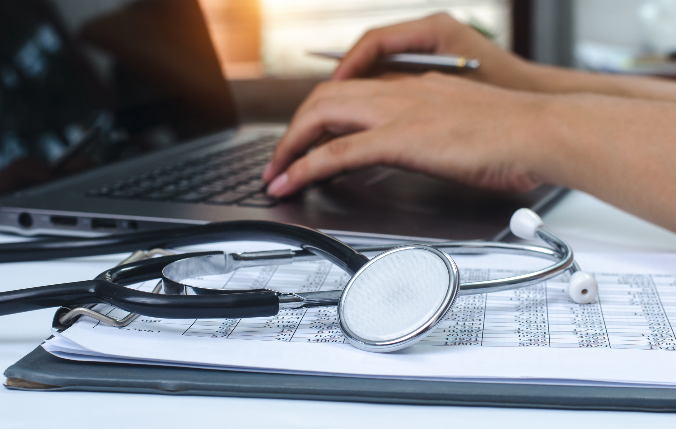 Alternative Payment Models: What Can Physicians Expect and How Can They Effectively Prepare?