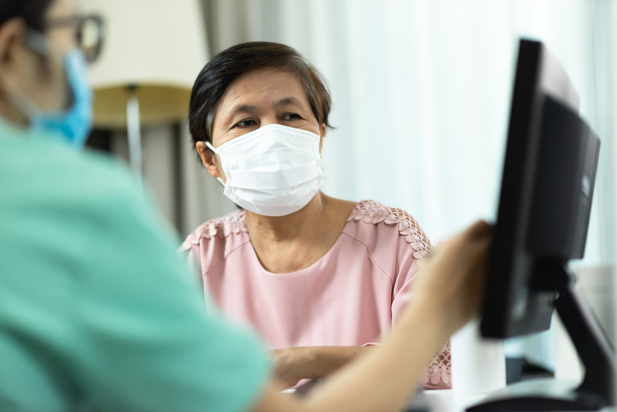 The Medicare Wellness Exam Can Have Benefits throughout the Year