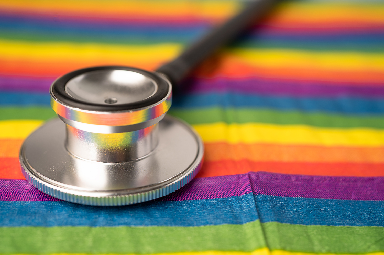 Cooper’s Center for LGBTQ+ Health