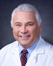 Dr. James Flowers