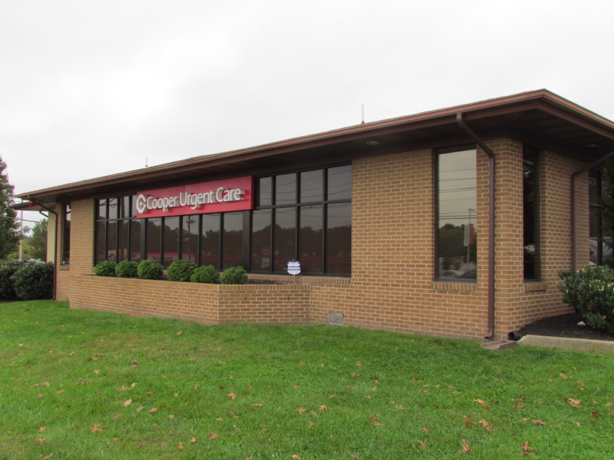 Urgent Care for Our Cherry Hill Neighbors eHealth Connection