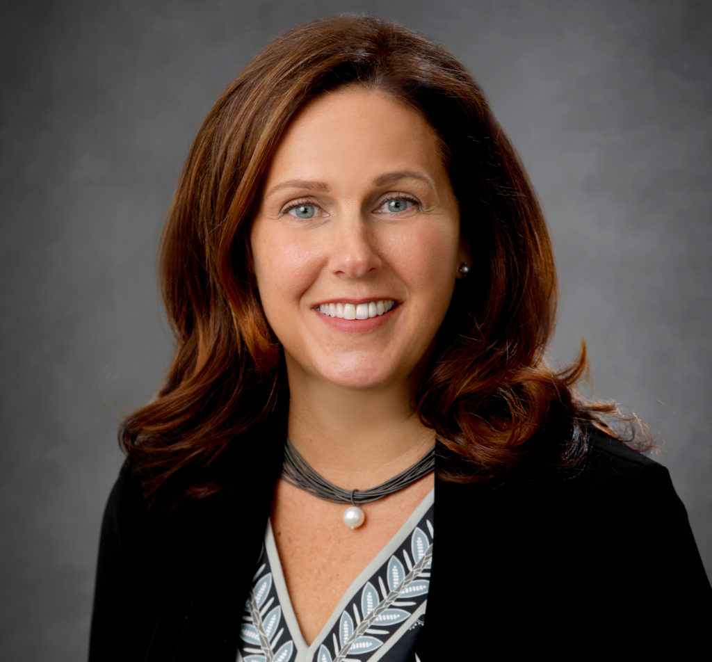 Dr. Catharine Mayer