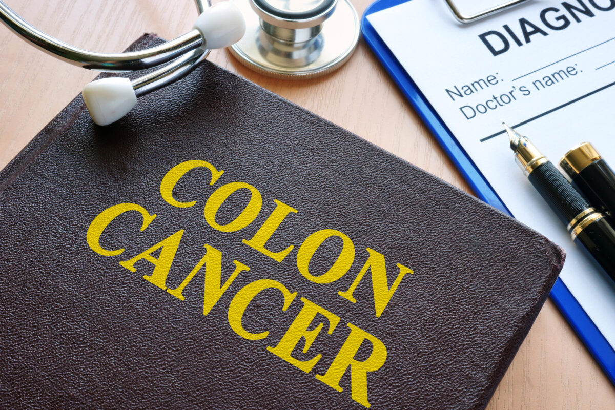New Colon Cancer Screening Guidelines eHealth Connection