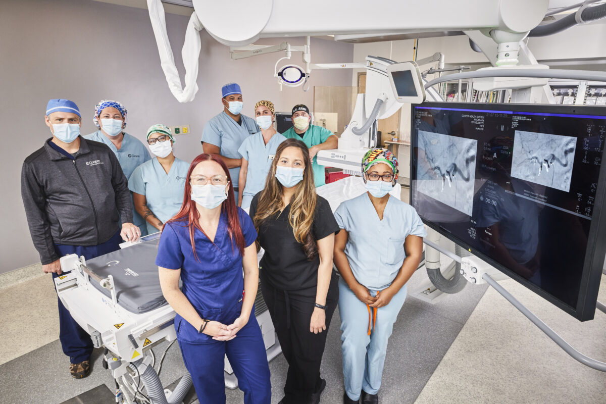 Celebrating National Radiologic Technology Recognition Week - eHealth ...