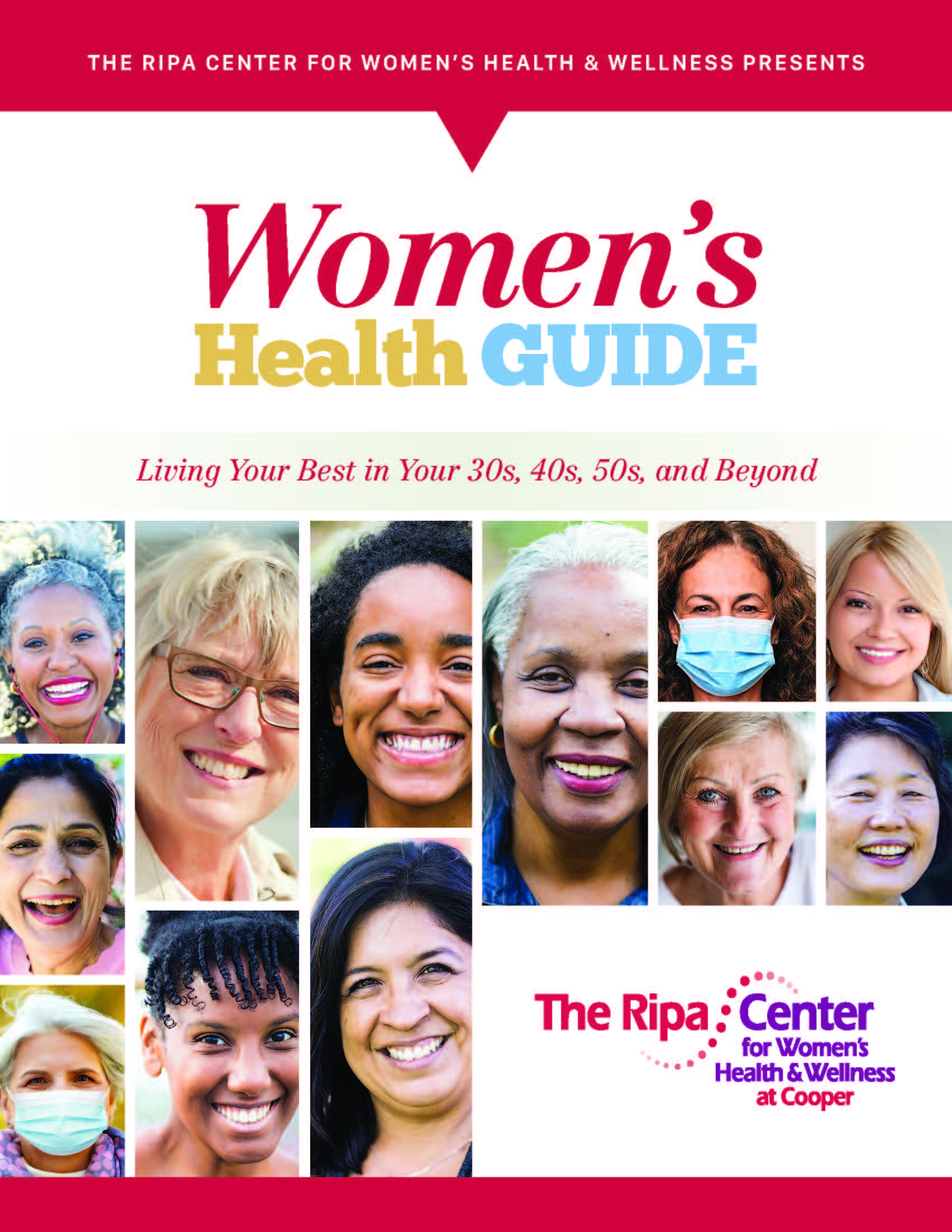 The Ripa Center Keeps You Healthy for Life eHealth Connection