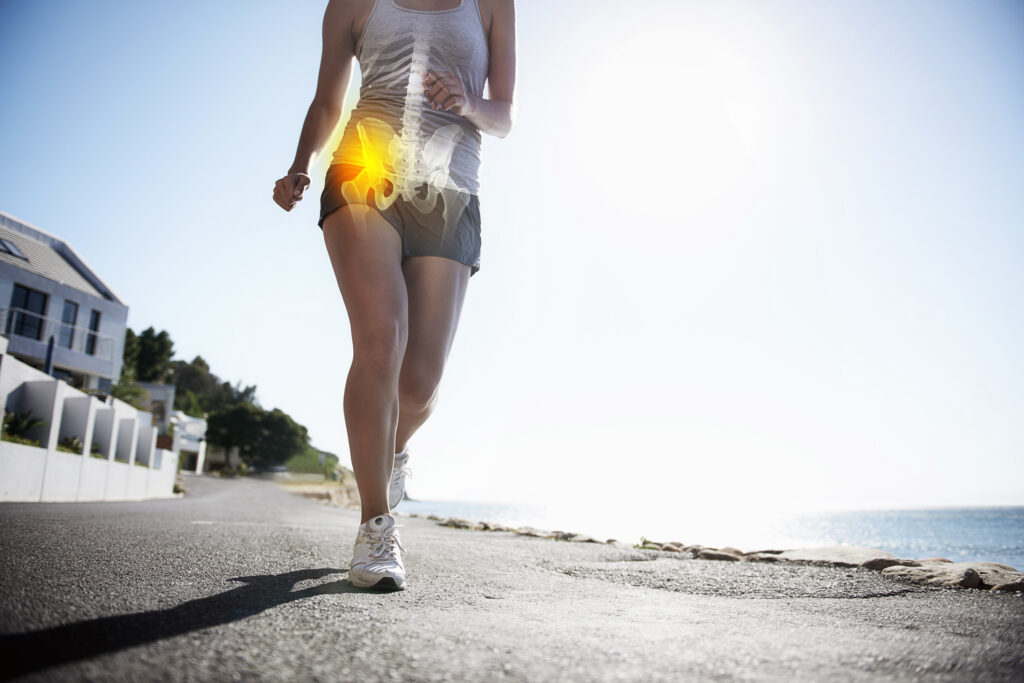 Hip Pain: Here’s What You Need to Know