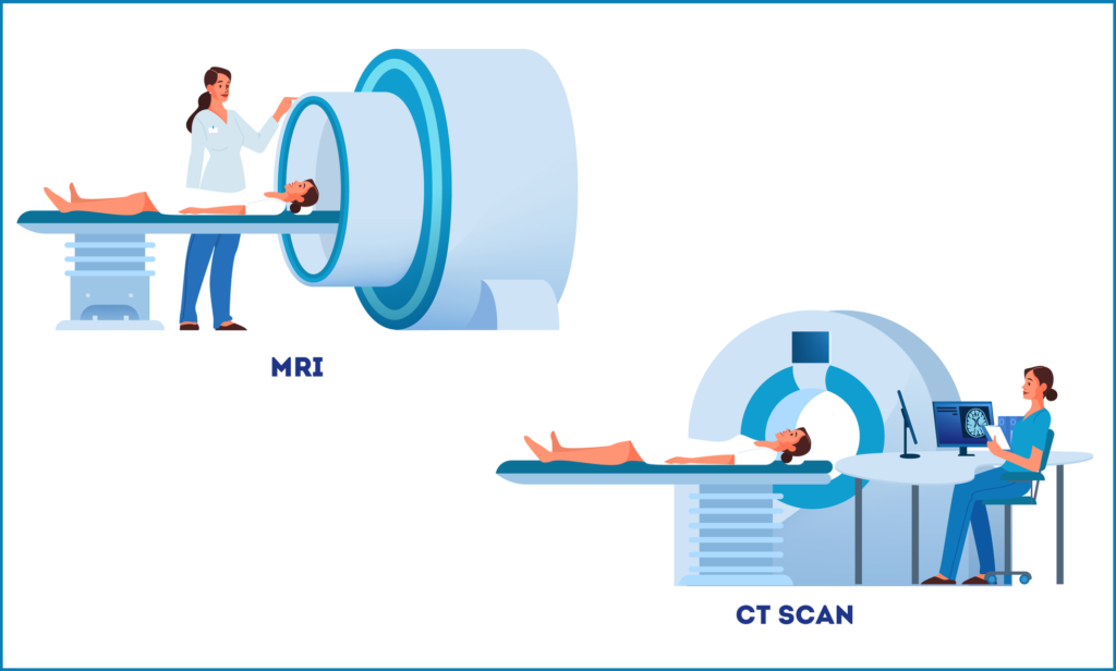 CT Scan vs. MRI – Do You Know the Difference?