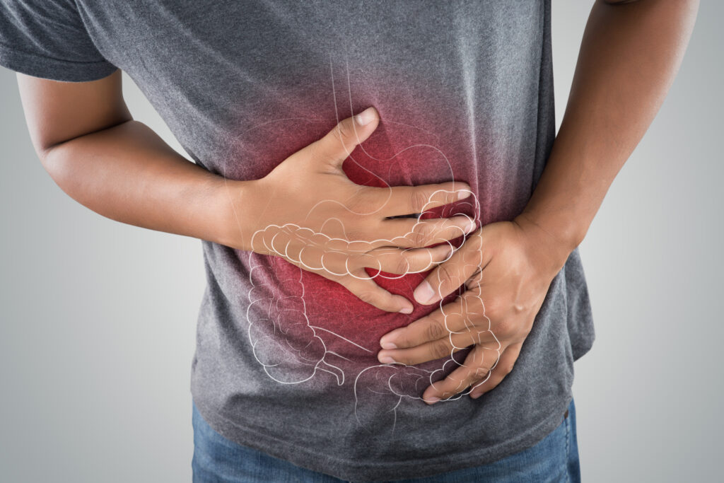Tips for Living with IBS
