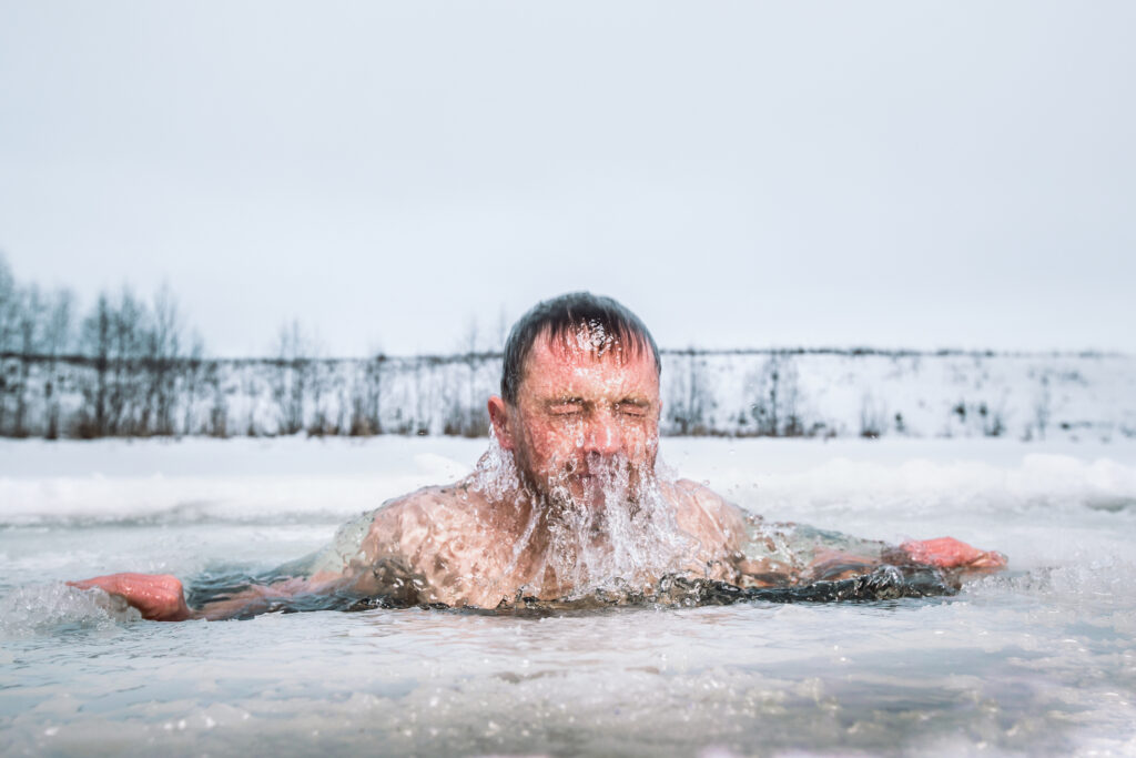 Should You Take the (Cold) Plunge?