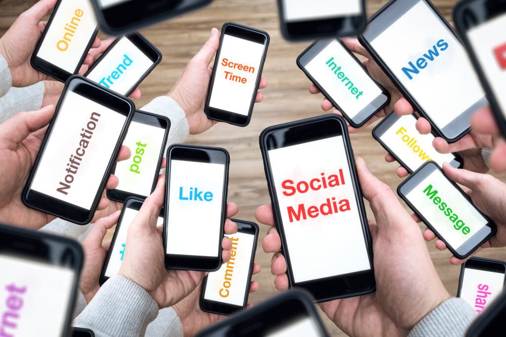 Is It Time for a Digital Detox?