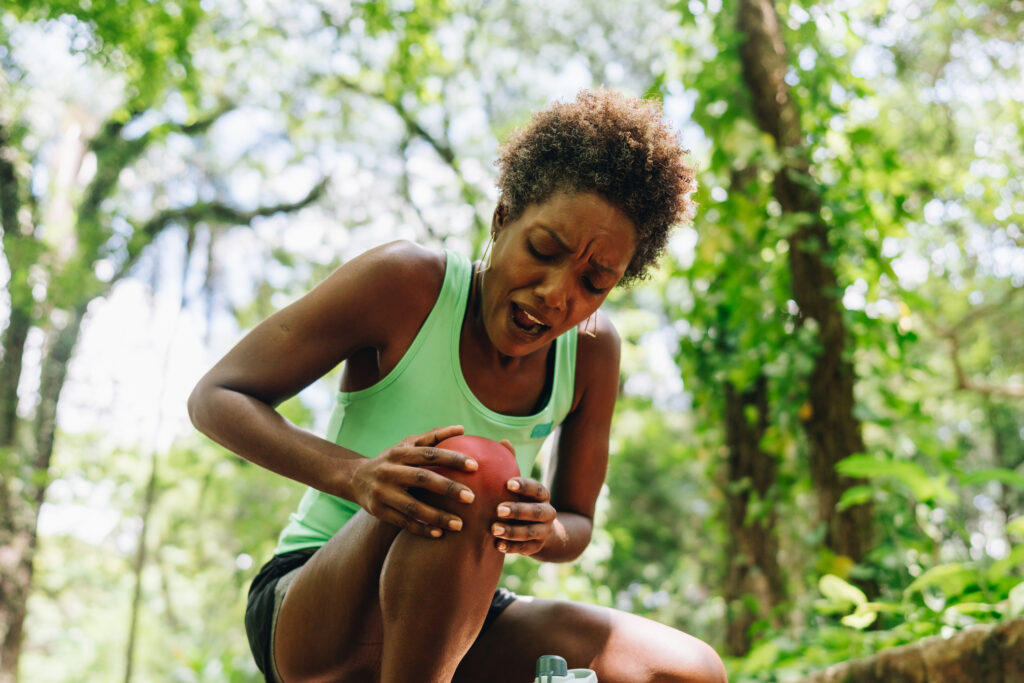 Is Inflammation Secretly Harming Your Health?