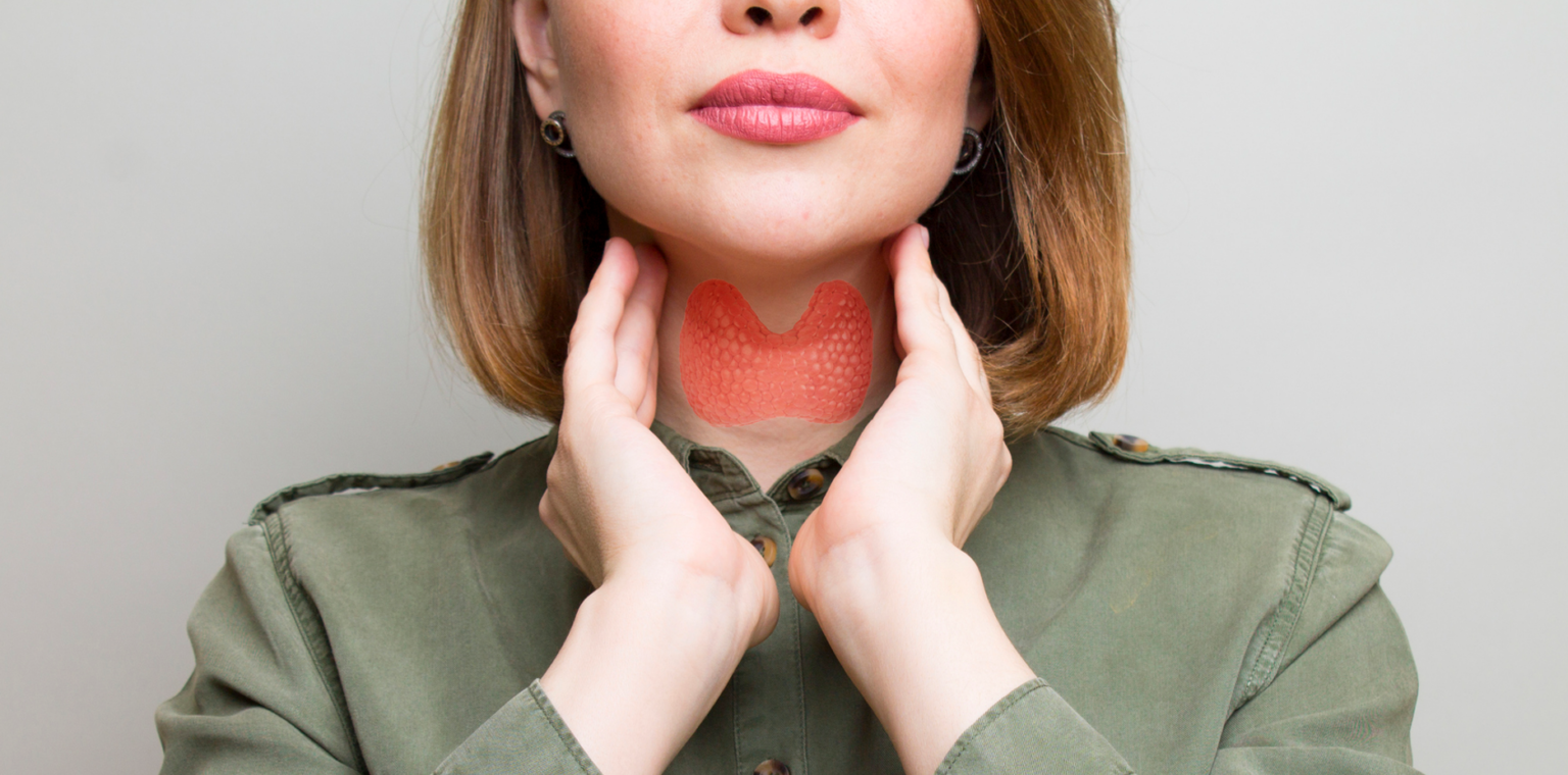 Feeling Off? It Might Be Your Thyroid