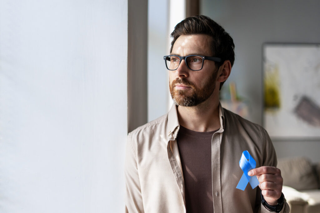 Colon Cancer: Rising in Young Adults