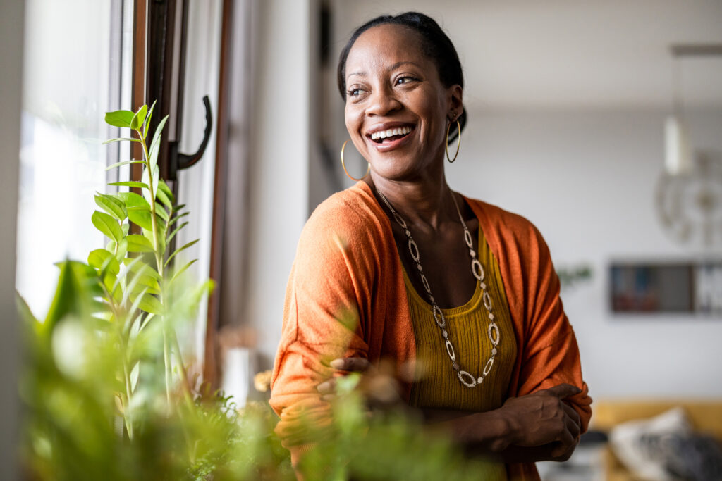 Hot Flashes? Brain Fog? We Can Help.