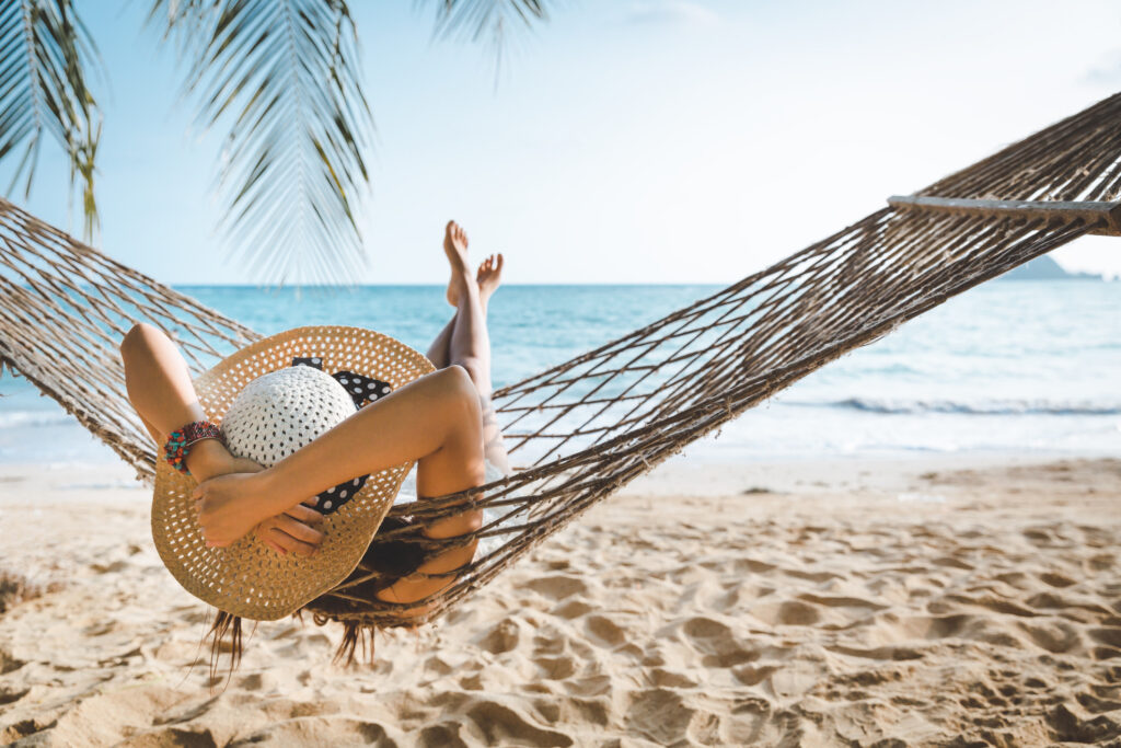 Feeling Sluggish? Tips to Beat Summer Fatigue