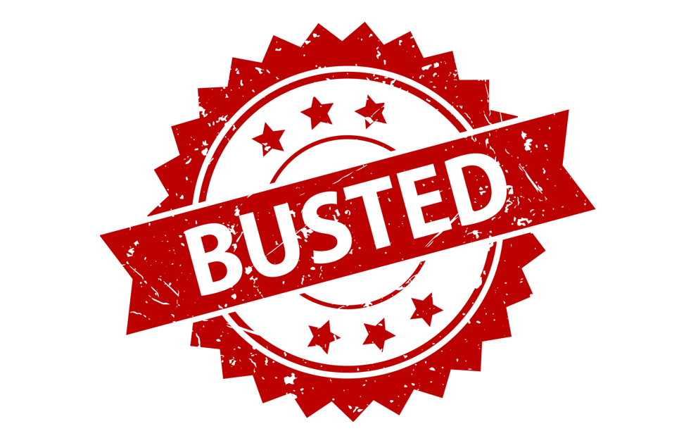 5 Cancer Myths Busted