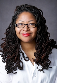 Camille P. Green, MD