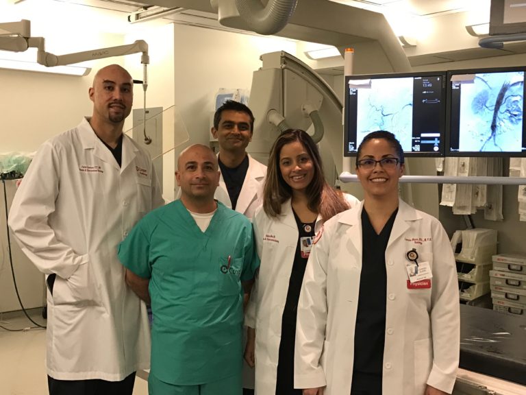 Cooper Radiology Resident Wins National Competition Inside Cooper