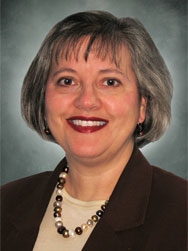 Martha S. Matthews, MD, FACS