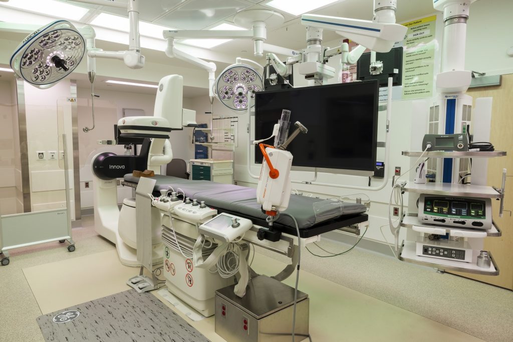 Cooper Opens Eight New Operating Rooms to Meet Growing Patient Volume