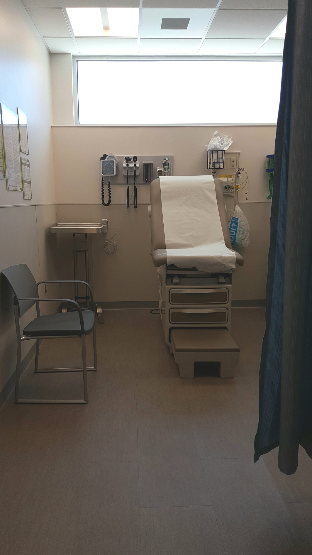 Cooper University Health Care Opens Expanded Emergency Department