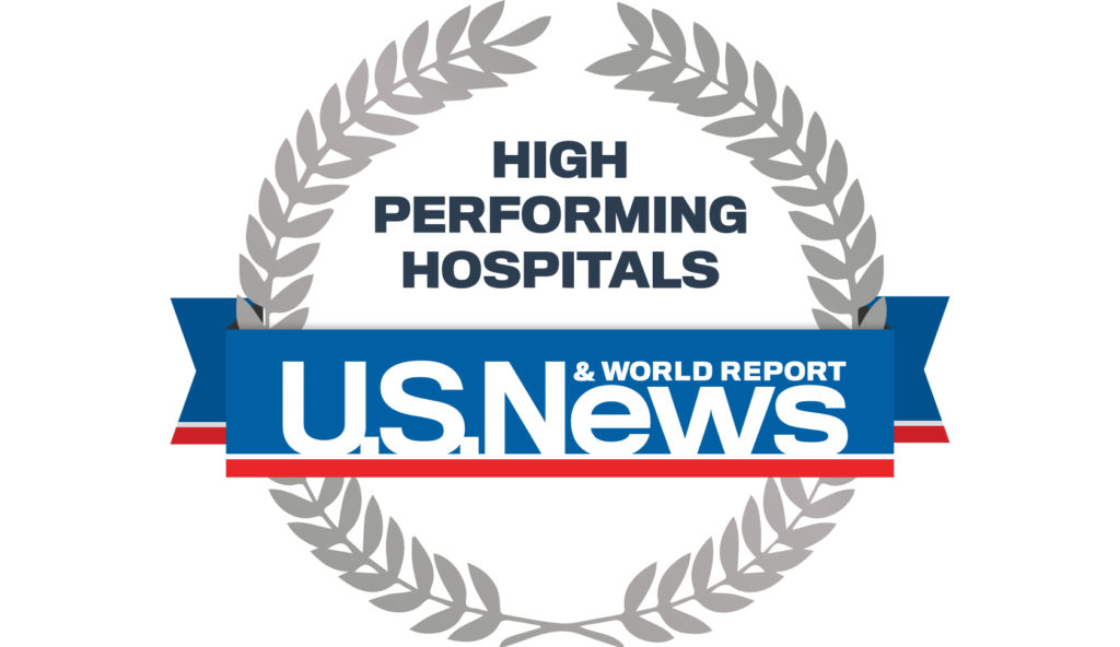 MD Anderson Cancer Center at Cooper Recognized as a Top Performing