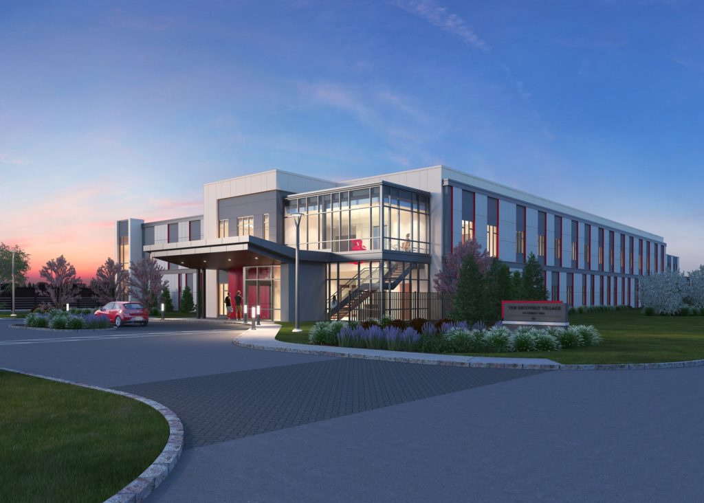 Cooper and Advanced Recovery Systems Join Forces to Build a Facility