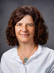 Franziska F. Jovin, MD, MMM