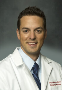 Brian W. Roberts, MD, MSc
