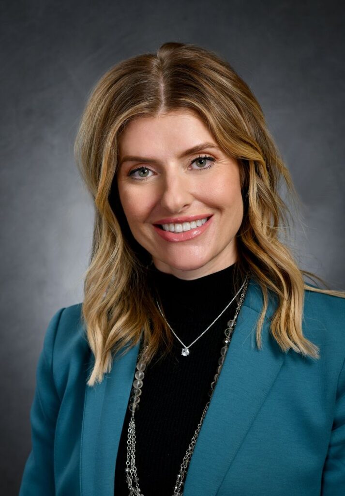 Cooper University Health Care Appoints Chief Nursing Officer - Inside ...