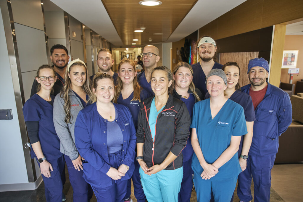 Drexel and Cooper University Health Care Announce Partnership to ...