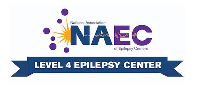 Cooper University Health Care Earns Highest Accreditation from National Association of Epilepsy Centers