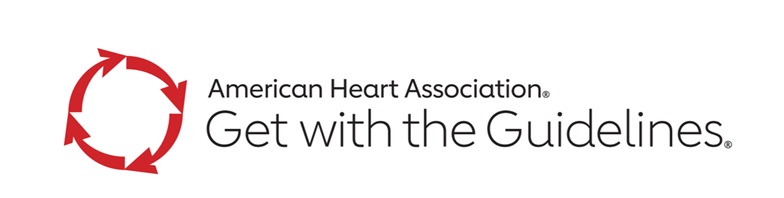 Cooper University Hospital Earns Four American Heart Association Get With The Guidelines® Achievement Awards