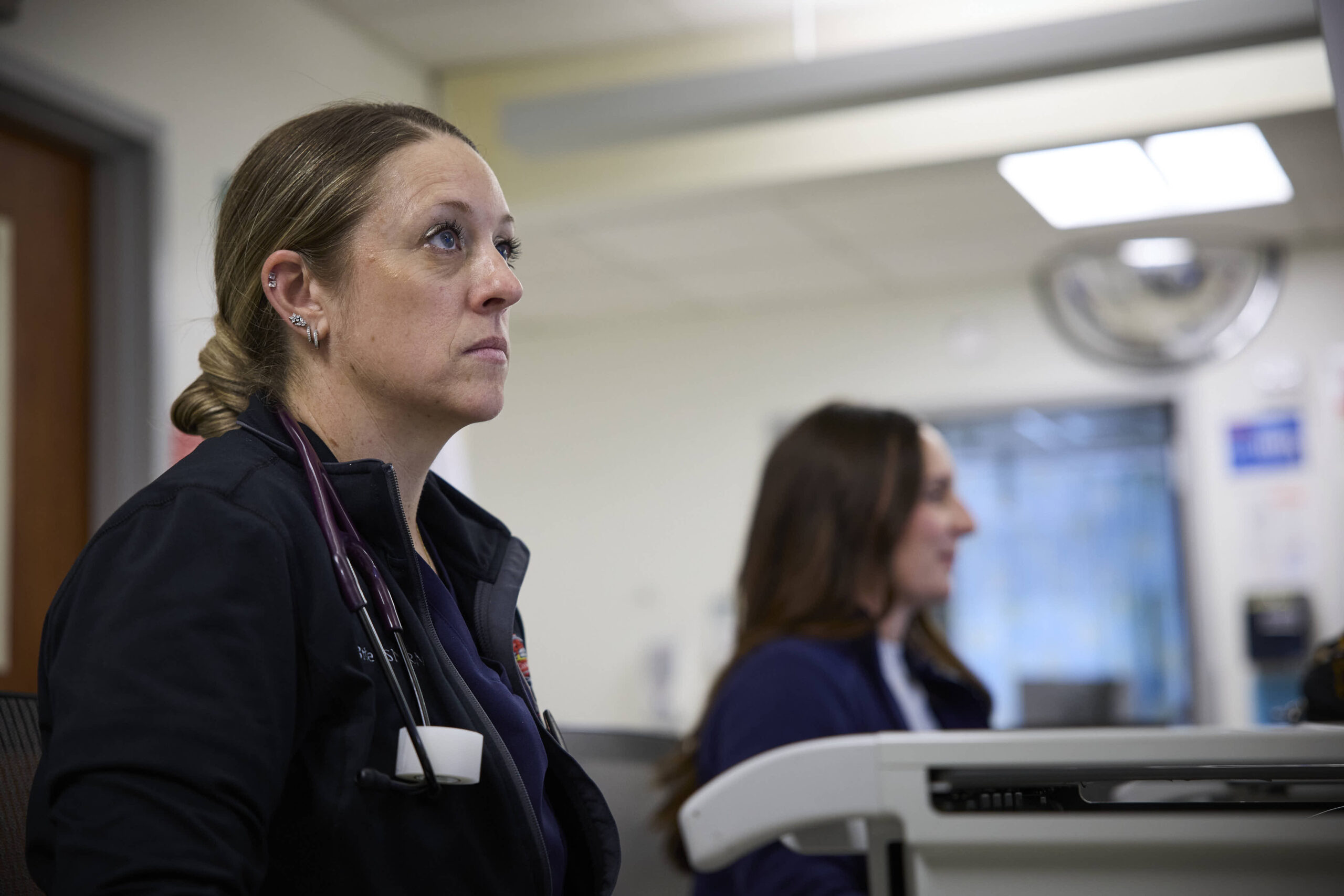Cooper Norcross Health First in New Jersey to Bring Ambient AI to the Nursing Bedside With Microsoft Dragon Copilot