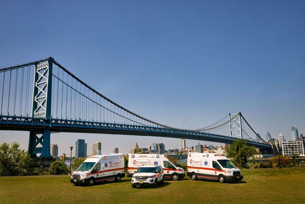 Cooper Norcross Health Launches Mobile Integrated Health Program to Expand Addiction Care in Camden