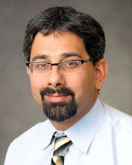 Nitin K. Puri, MD Division Head, Critical Care Medicine
